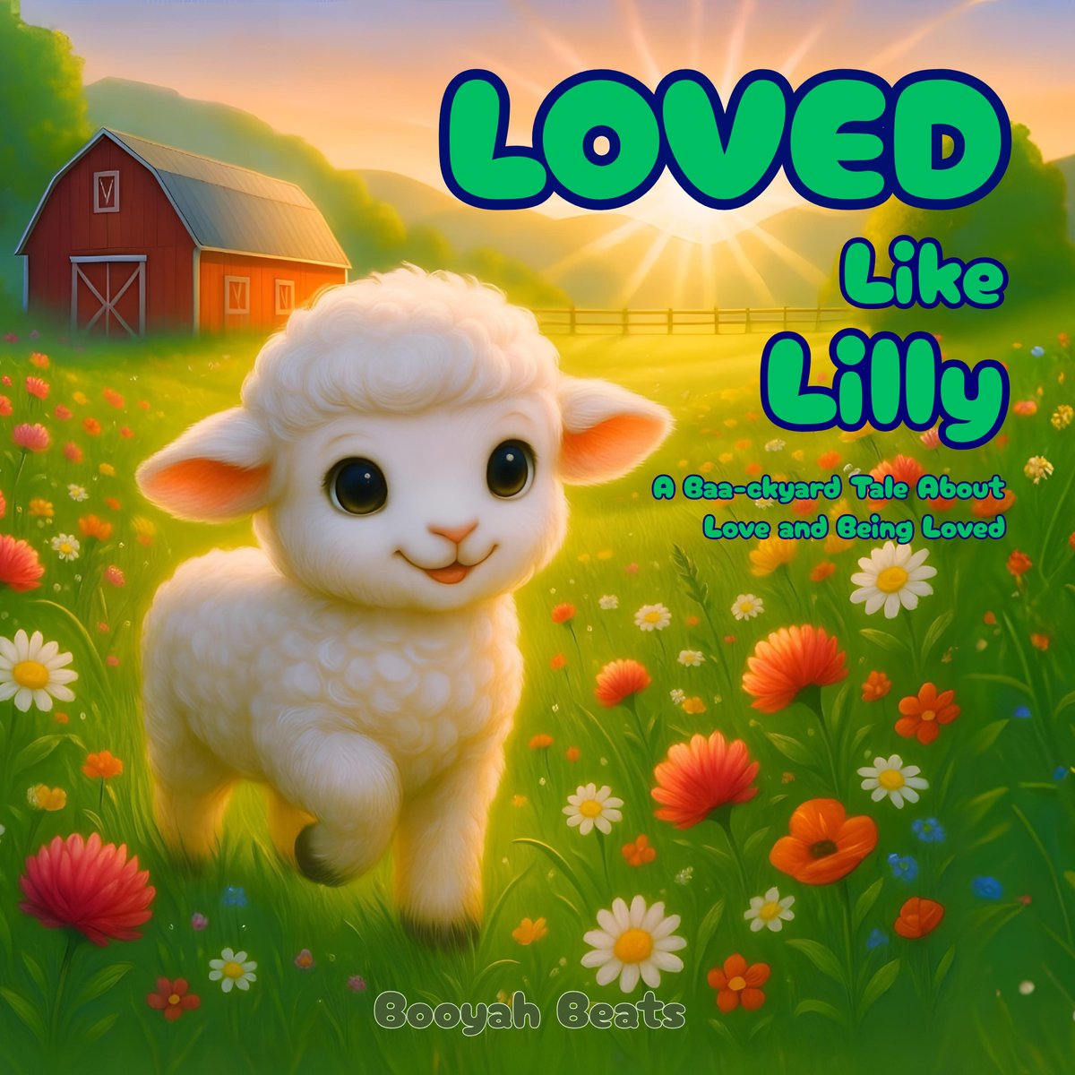 Loved Like Lilly