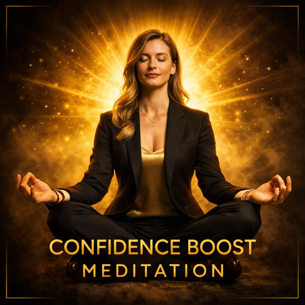 Meditations cover